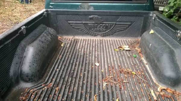 ขาย ISUZU TFR ปี 38 เครื่องดี 2500 คัสซีสวย ติดเวอร์แล้ว แอร์เย็น แมกซ์ลายเนอร์ ทะเบียนพร้อมโอน