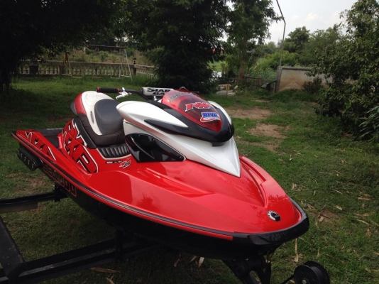 ขายseadoo rxp215 ปี08