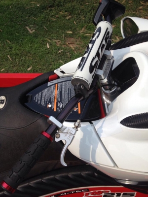 ขายseadoo rxp215 ปี08