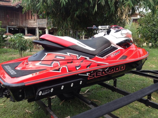ขายseadoo rxp215 ปี08
