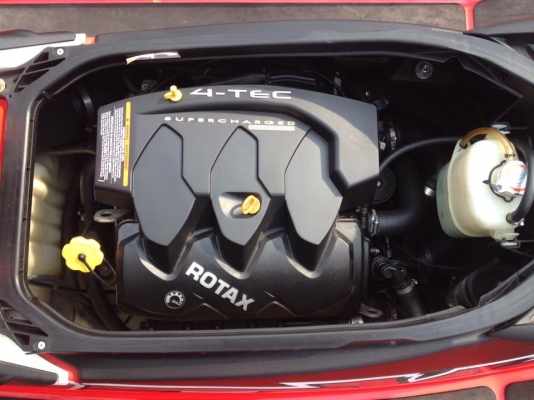 ขายseadoo rxp215 ปี08