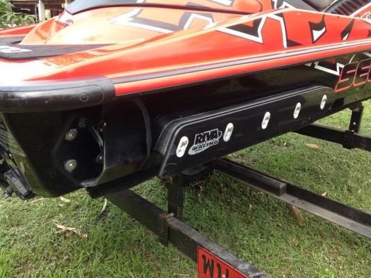 ขายseadoo rxp215 ปี08