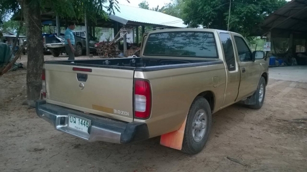 ขาย NISSAN FRONTIER 3.0 ปี 48 สภาพสวยบางเดิม คัสซีสวย เครื่องแน่น แอร์เย็นเฉียบ ทะเบียนพร้อมโอน ราคาต่อรองได้ครับ ขาย NISSAN FRONTIER 3.0 ปี 48 สภาพสวยบางเดิม คัสซีสวย เครื่องแน่น แอร์เย็นเฉียบ ทะเบียนพร้อมโอน ราคาต่อรองได้ครับ