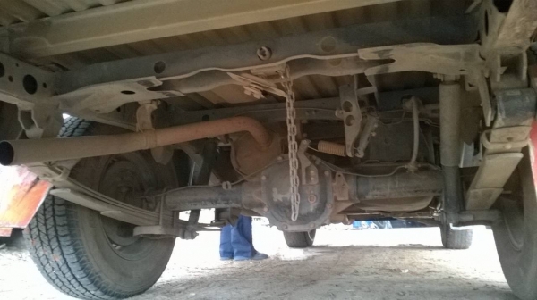 ขาย NISSAN FRONTIER 3.0 ปี 48 สภาพสวยบางเดิม คัสซีสวย เครื่องแน่น แอร์เย็นเฉียบ ทะเบียนพร้อมโอน ราคาต่อรองได้ครับ ขาย NISSAN FRONTIER 3.0 ปี 48 สภาพสวยบางเดิม คัสซีสวย เครื่องแน่น แอร์เย็นเฉียบ ทะเบียนพร้อมโอน ราคาต่อรองได้ครับ