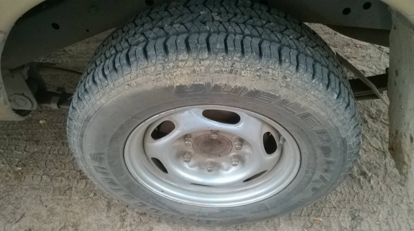 ขาย NISSAN FRONTIER 3.0 ปี 48 สภาพสวยบางเดิม คัสซีสวย เครื่องแน่น แอร์เย็นเฉียบ ทะเบียนพร้อมโอน ราคาต่อรองได้ครับ ขาย NISSAN FRONTIER 3.0 ปี 48 สภาพสวยบางเดิม คัสซีสวย เครื่องแน่น แอร์เย็นเฉียบ ทะเบียนพร้อมโอน ราคาต่อรองได้ครับ