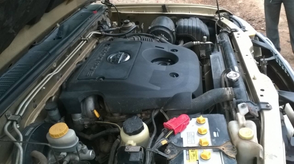 ขาย NISSAN FRONTIER 3.0 ปี 48 สภาพสวยบางเดิม คัสซีสวย เครื่องแน่น แอร์เย็นเฉียบ ทะเบียนพร้อมโอน ราคาต่อรองได้ครับ ขาย NISSAN FRONTIER 3.0 ปี 48 สภาพสวยบางเดิม คัสซีสวย เครื่องแน่น แอร์เย็นเฉียบ ทะเบียนพร้อมโอน ราคาต่อรองได้ครับ