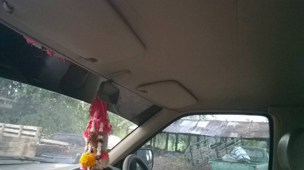 ขาย NISSAN FRONTIER 3.0 ปี 48 สภาพสวยบางเดิม คัสซีสวย เครื่องแน่น แอร์เย็นเฉียบ ทะเบียนพร้อมโอน ราคาต่อรองได้ครับ ขาย NISSAN FRONTIER 3.0 ปี 48 สภาพสวยบางเดิม คัสซีสวย เครื่องแน่น แอร์เย็นเฉียบ ทะเบียนพร้อมโอน ราคาต่อรองได้ครับ