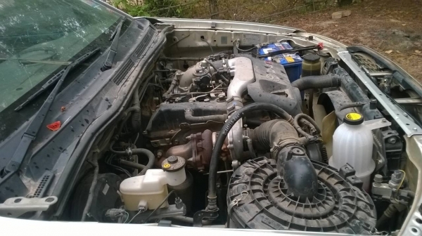 ขายกระบะตอนเดียว HILUX VIGO 2.5 ปี 50 เครื่องดี สภาพต้องเอาไปเก็บอีกหน่อย ทะเบียนครบพร้อมโอน ราคาต่อรองได้ครับ ขายกระบะตอนเดียว HILUX VIGO 2.5 ปี 50 เครื่องดี สภาพต้องเอาไปเก็บอีกหน่อย ทะเบียนครบพร้อมโอน ราคาต่อรองได้ครับ