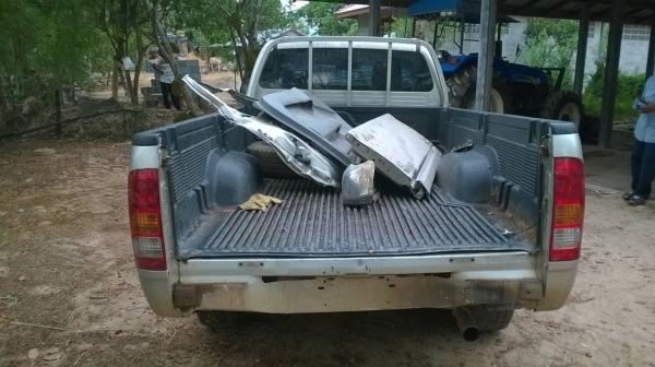 ขายกระบะตอนเดียว HILUX VIGO 2.5 ปี 50 เครื่องดี สภาพต้องเอาไปเก็บอีกหน่อย ทะเบียนครบพร้อมโอน ราคาต่อรองได้ครับ ขายกระบะตอนเดียว HILUX VIGO 2.5 ปี 50 เครื่องดี สภาพต้องเอาไปเก็บอีกหน่อย ทะเบียนครบพร้อมโอน ราคาต่อรองได้ครับ