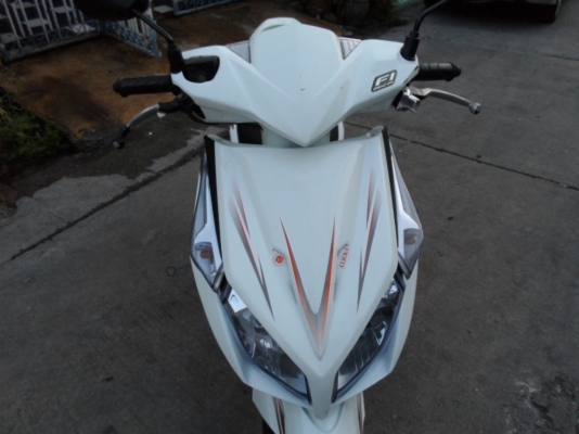 ขายฮอนด้าคลิกไอปี52เครื่องเดิม