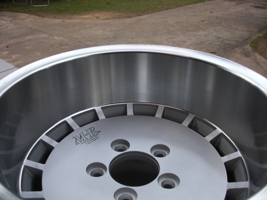 ขายล้อแม็กRETRO ของใหม่เก่าเก็บสวยๆ มีหลายชุด