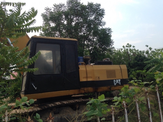 ฝากขาย CAT E200B