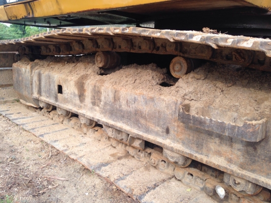 ฝากขาย CAT E200B