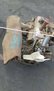 อีกตัวครับ - เครื่อง yanmar 3t75LB ดีเชล 3 สูบ 22 ps = ราคา 28,000 บาท อีกตัวครับ - เครื่อง yanmar 3t75LB ดีเชล 3 สูบ 22 ps = ราคา 28,000 บาท