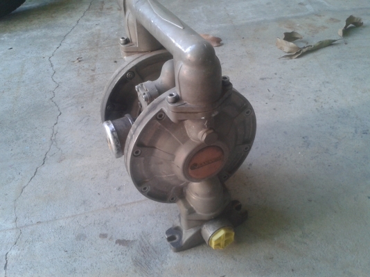 ขายไดอะแฟรมปั้ม 3500 บาทคับ