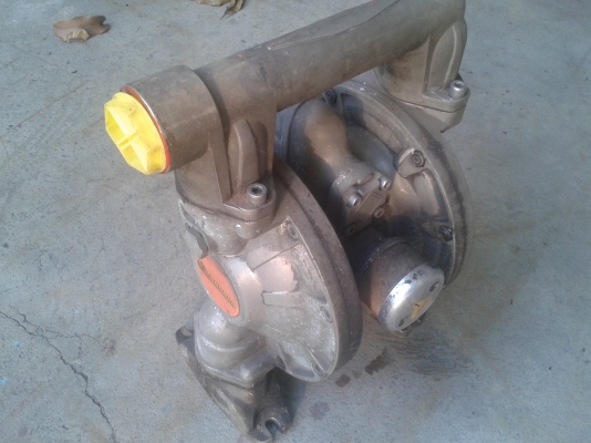 ขายไดอะแฟรมปั้ม 3500 บาทคับ