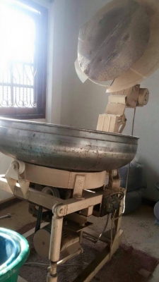 ขายด่วน ! เครื่องขัดผิวเมล็ดพริกไทย