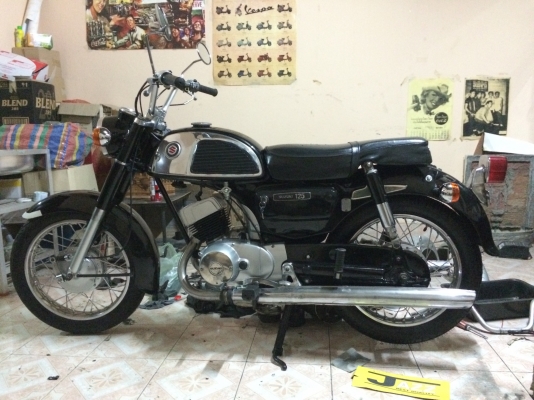 ขายsuzuki k125m2 ทะเบียนโอน25000 ขายsuzuki k125m2 ทะเบียนโอน25000