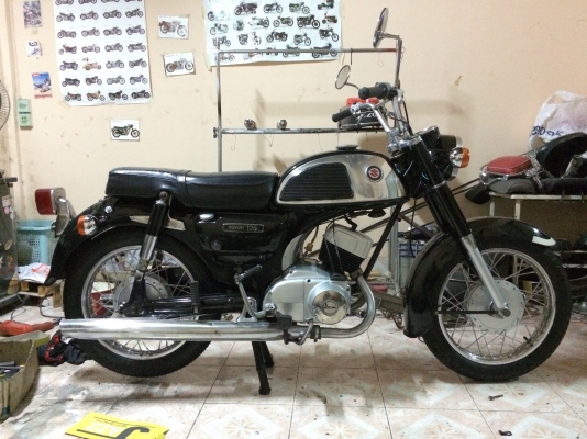 ขายsuzuki k125m2 ทะเบียนโอน25000 ขายsuzuki k125m2 ทะเบียนโอน25000