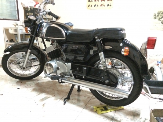 ขายsuzuki k125m2 ทะเบียนโอน25000 ขายsuzuki k125m2 ทะเบียนโอน25000