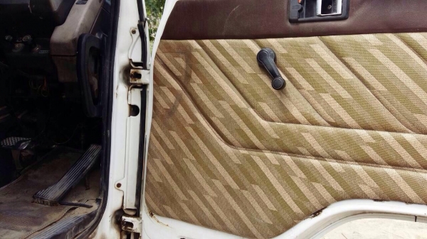 ขายรถน้ำ 240 ร๊อกกี้