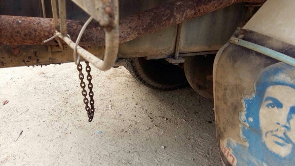 ขายรถน้ำ 240 ร๊อกกี้