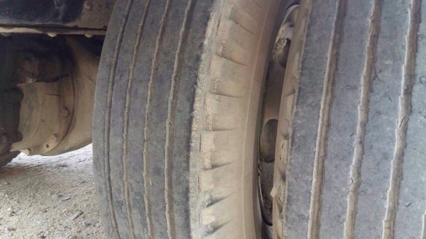 ขายรถน้ำ 240 ร๊อกกี้