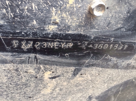 ขายรถน้ำ 240 ร๊อกกี้