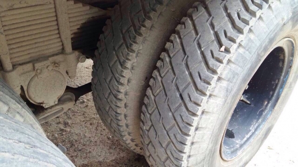 ขายรถน้ำ 240 ร๊อกกี้