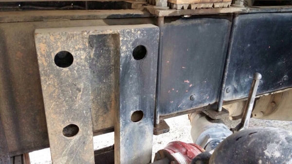 ขายรถน้ำ 240 ร๊อกกี้