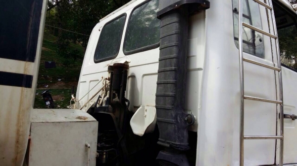 ขายรถน้ำ 240 ร๊อกกี้