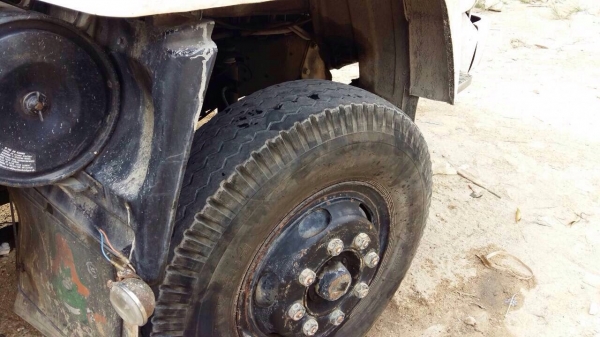 ขายรถน้ำ 240 ร๊อกกี้