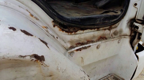 ขายรถน้ำ 240 ร๊อกกี้