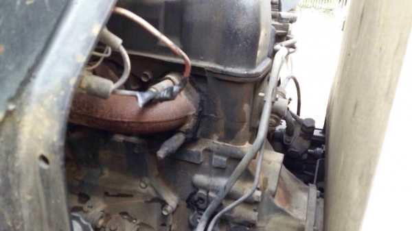 ขายรถน้ำ 240 ร๊อกกี้