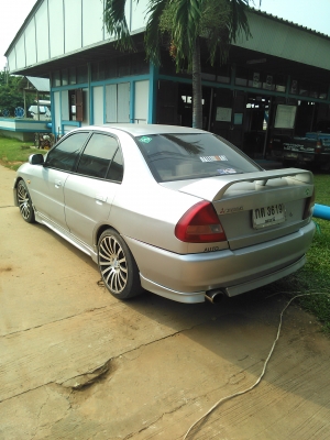 ขายรถบ้านMISUท้ายเบนช์ปี42แก๊สLPGลงเล่มแล้วพร้อมใช้