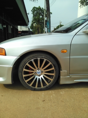 ขายรถบ้านMISUท้ายเบนช์ปี42แก๊สLPGลงเล่มแล้วพร้อมใช้