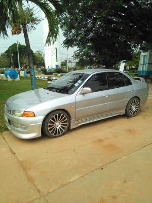 ขายรถบ้านMISUท้ายเบนช์ปี42แก๊สLPGลงเล่มแล้วพร้อมใช้