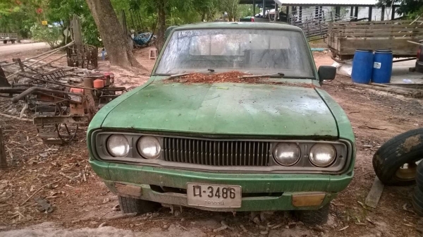ขายกระบะ DATSUN 4 ตะขอ เครื่องเบนซิน คัสซีสวย รถขับใช้งานได้ปกติ ไม่มีเอกสารนะครับ ราคาต่อรองได้ ขายกระบะ DATSUN 4 ตะขอ เครื่องเบนซิน คัสซีสวย รถขับใช้งานได้ปกติ ไม่มีเอกสารนะครับ ราคาต่อรองได้