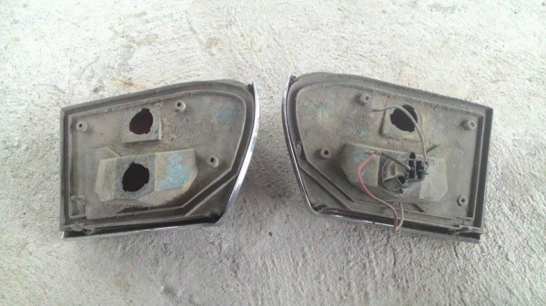 ชุดไฟท้าย โฮลเด้น 1977 holden premier