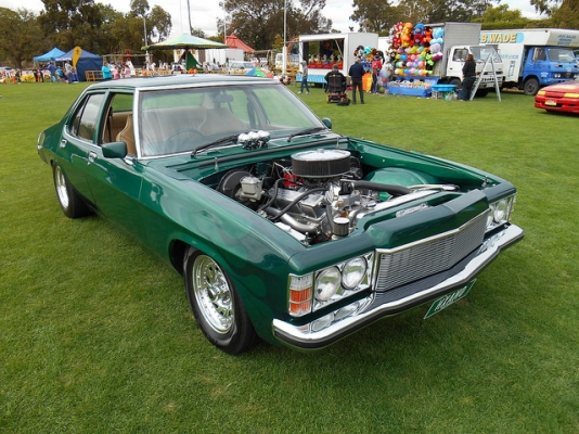 ชุดไฟท้าย โฮลเด้น 1977 holden premier