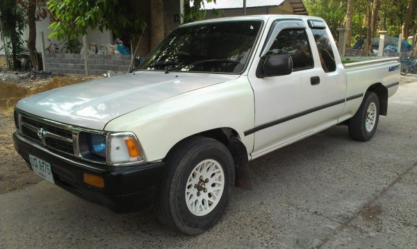 ขายไมตี้สะภาพดีรถใช้งานอยู่ทุกวัน