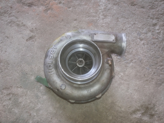 ขายเทอร์โบHX50