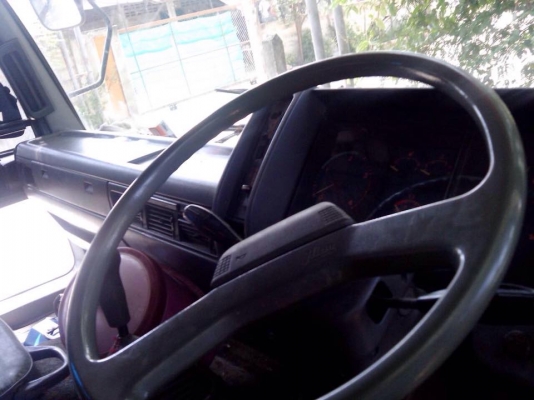 ขายรถสิบล้อ