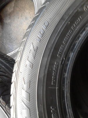 175/70R13 firestone FIREHAWK TZ100 มีชุด 4 เส้น tel.081-427-3941 175/70R13 firestone FIREHAWK TZ100 มีชุด 4 เส้น tel.081-427-3941
