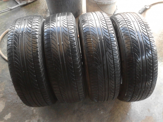 175/70R13 firestone FIREHAWK TZ100 มีชุด 4 เส้น tel.081-427-3941 175/70R13 firestone FIREHAWK TZ100 มีชุด 4 เส้น tel.081-427-3941
