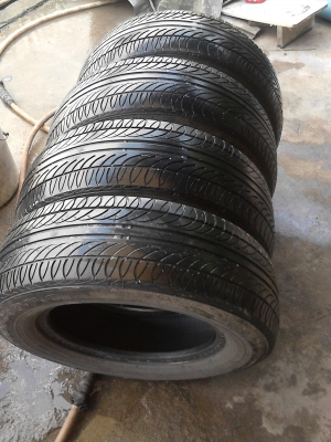 175/70R13 firestone FIREHAWK TZ100 มีชุด 4 เส้น tel.081-427-3941 175/70R13 firestone FIREHAWK TZ100 มีชุด 4 เส้น tel.081-427-3941