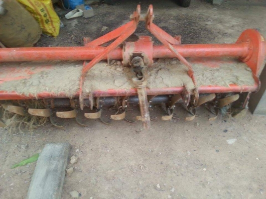 ขายโรตารี่ ช้าง รุ่น 182F พร้อมใช้สภาพดี ใบเต็ม สวยๆสีเดิม แต่ยังไม่ได้ล้าง ขายโรตารี่ ช้าง รุ่น 182F พร้อมใช้สภาพดี ใบเต็ม สวยๆสีเดิม แต่ยังไม่ได้ล้าง