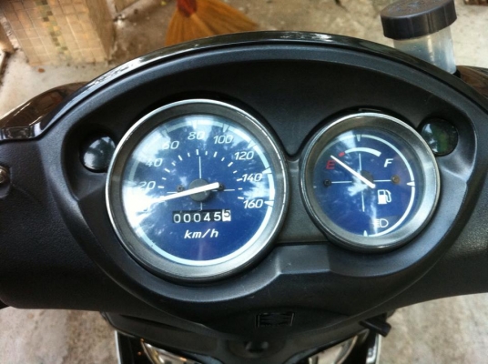 ขออนุญาติขาย SUZUKI HAYATE 125 CC โช๊ค YSS ตัว TOP แต่งสวยมากครับ ขออนุญาติขาย SUZUKI HAYATE 125 CC โช๊ค YSS ตัว TOP แต่งสวยมากครับ