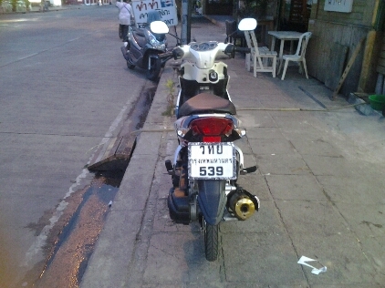 นูโวอิลิแกนร์สวยเดิมปี51