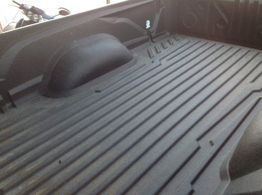 ISUZU D-MAX ปี 2010